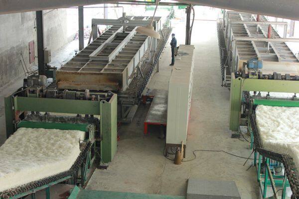 Shandong Zouyu International Trading Co., Ltd company overview - view 1