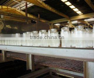 Shanghai Orient Glassware Inc. company overview - view 3