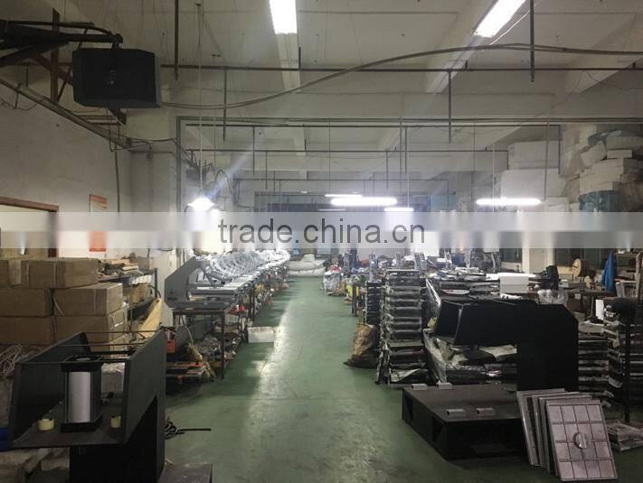 Shenghua Sublimation Printing Machine Equipment Co., Ltd. company overview - view 4