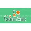 Ningbo Greetmed Medical Instruments Co.,Ltd.