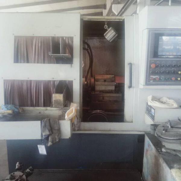 CHY Shanghai Anshu Mechanical&Electrical Equipment Co., Ltd. company overview - view 4