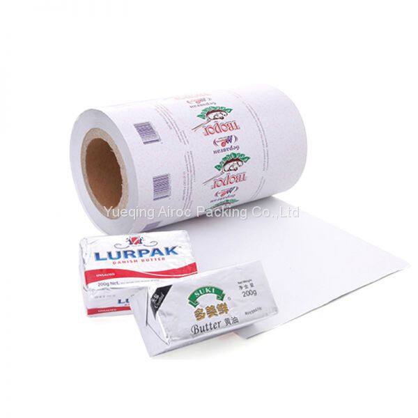 Custom-logo-burger-greaseproof-kraft-paper-cheese (2)