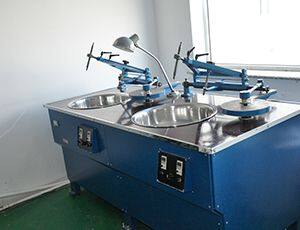 Opticreate Technology Co., Ltd. company overview - view 1