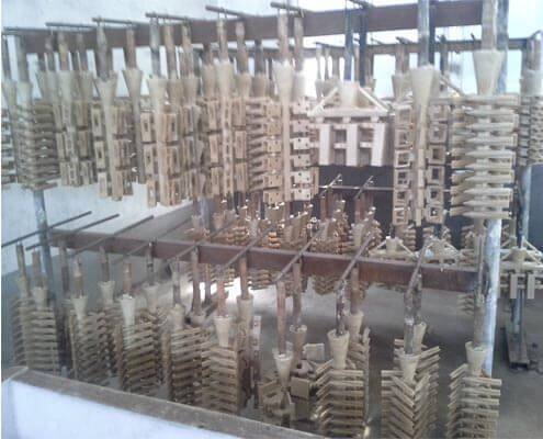 Ningbo Hingpingfeng Machinery Co.,Ltd company overview - view 3