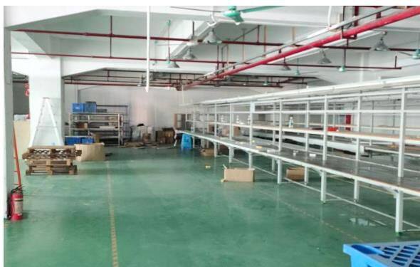 Dongguan YuanChao Toys Co. Ltd. company overview - view 3