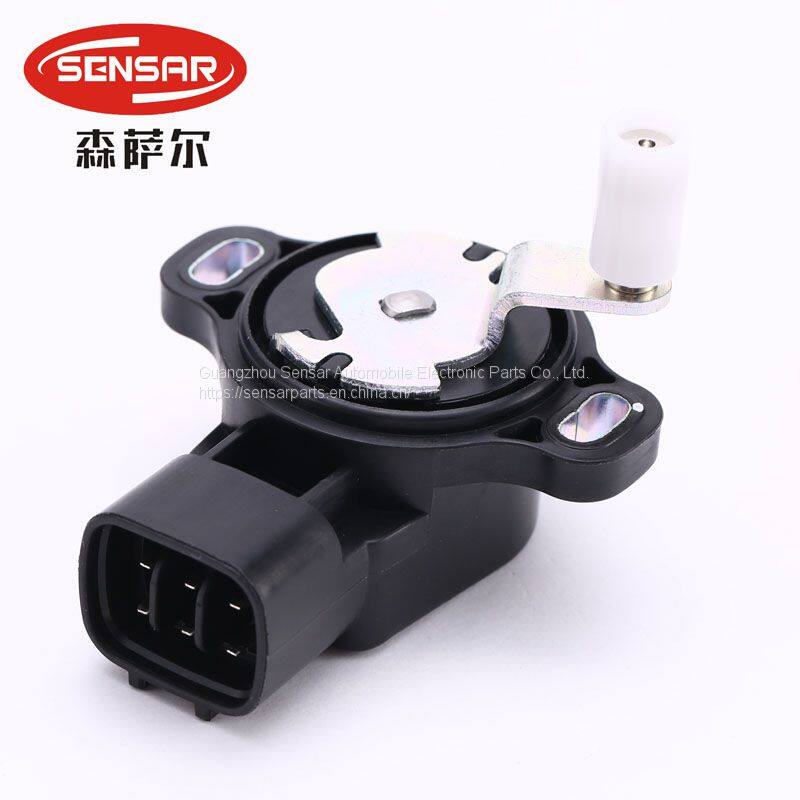 Accelerator Pedal Position Sensor 89441-5290B for Hino700