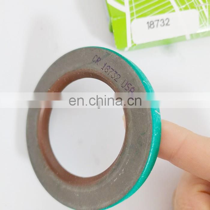 High quality CR41186 oil seal CR41186 Radial shaft seals for general industrial application 41186 SEAL