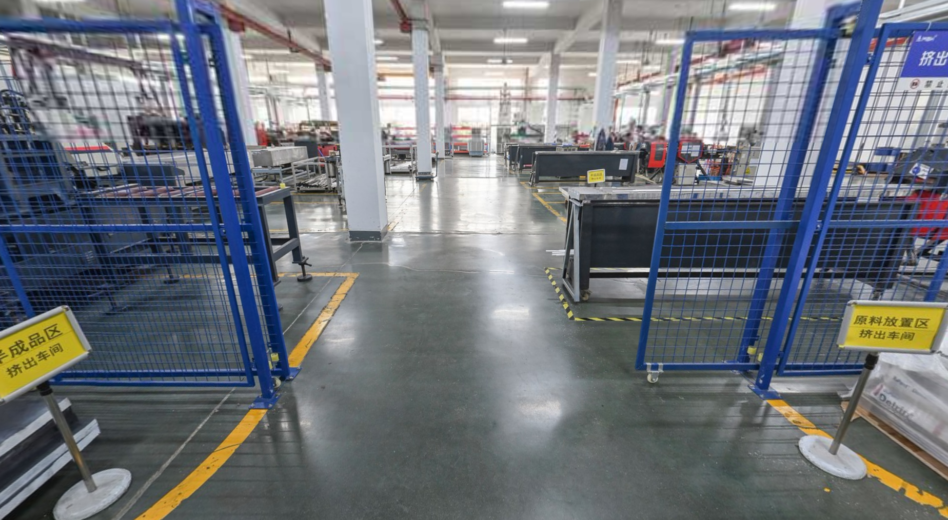 Ningbo MBH Engineering Plastic Co., Ltd. company overview - view 3