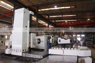 Xian Brictec Engineering Co., Ltd. company overview - view 3