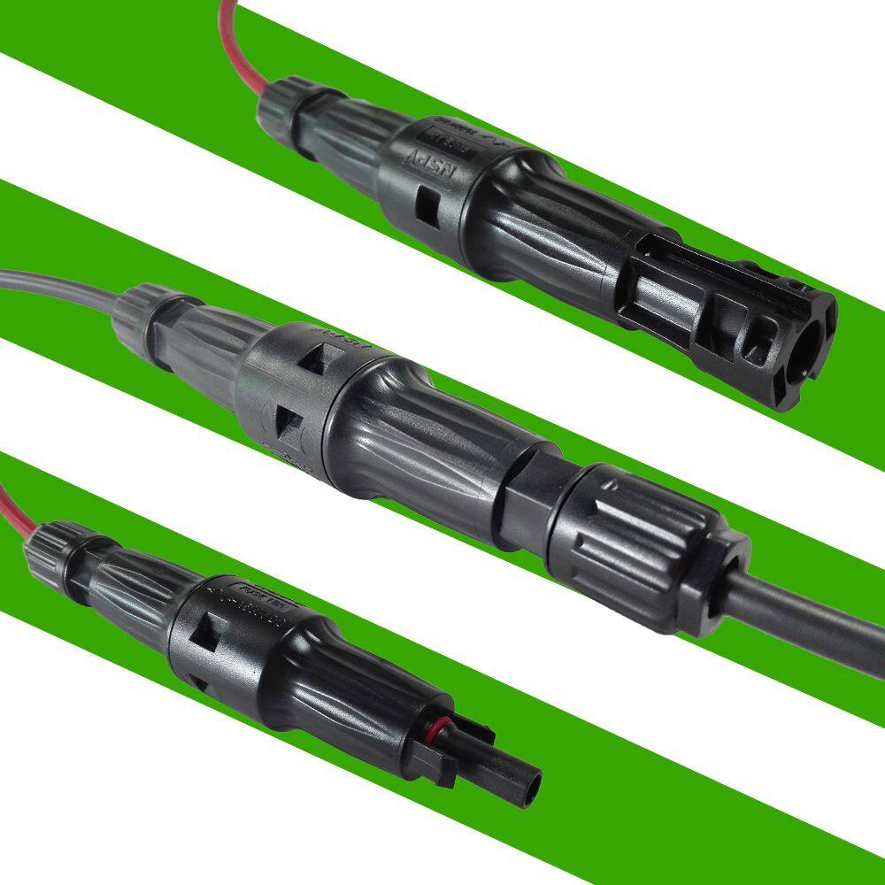 different connect Fuse