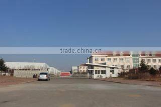 Qingdao Miracle Vehicle Co., Ltd. company overview - view 1