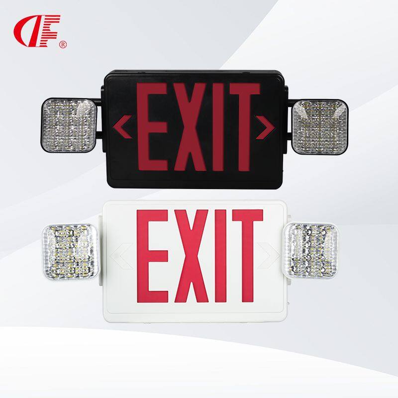 UL Listed EXIT (10)