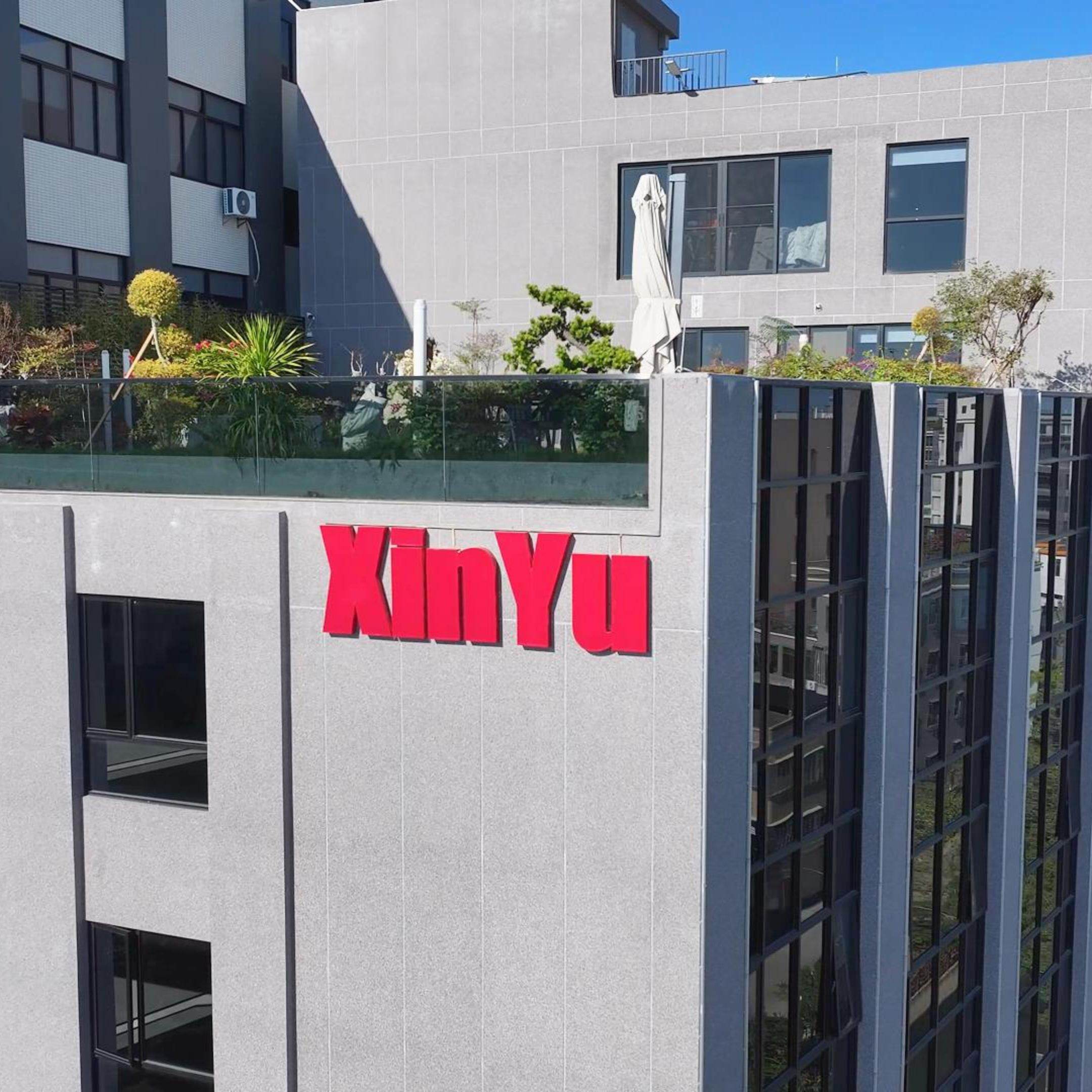 Shantou Chenghai Xinyu Animation Culture Co., Ltd. company overview - view 1