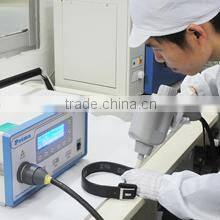 Shenzhen Rambo Weiye Electronics Limited company overview - view 3