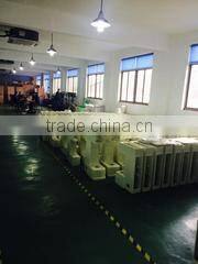 Shanghai Houstec Instrument Co., Ltd. company overview - view 3