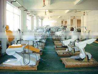 Taixing Lencen Medical Products Co., Ltd. company overview - view 2