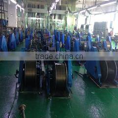 Qingdao Jiujiuyi Trade Co., Ltd. company overview - view 3