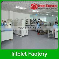Shenzhen Intelet Electronics Co., Ltd. company overview - view 3