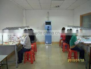 Dongguan City Zhanjie Metal Jewelry Factory company overview - view 3