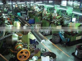Focus Fasteners Co., Ltd. company overview - view 1