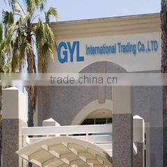 Ningbo GYL International Trading Co., Ltd. company overview - view 1