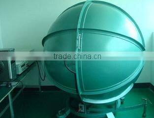 Shenzhen Seno Light Co., Ltd. company overview - view 2