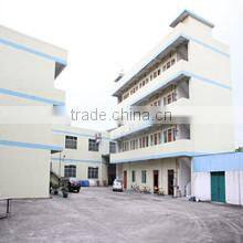 Guangzhou Yosaten Cosmetics Co., Ltd. company overview - view 1