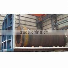 Zhejiang Tongli Heavy Machinery Manufacturing Co., Ltd. company overview - view 3