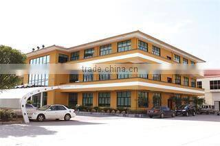 Jinhua Zhenqi Motion Apparatus Co., Ltd. company overview - view 2