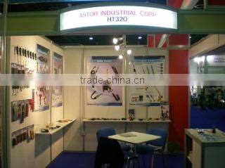 Astor Industrial Corp. company overview - view 2