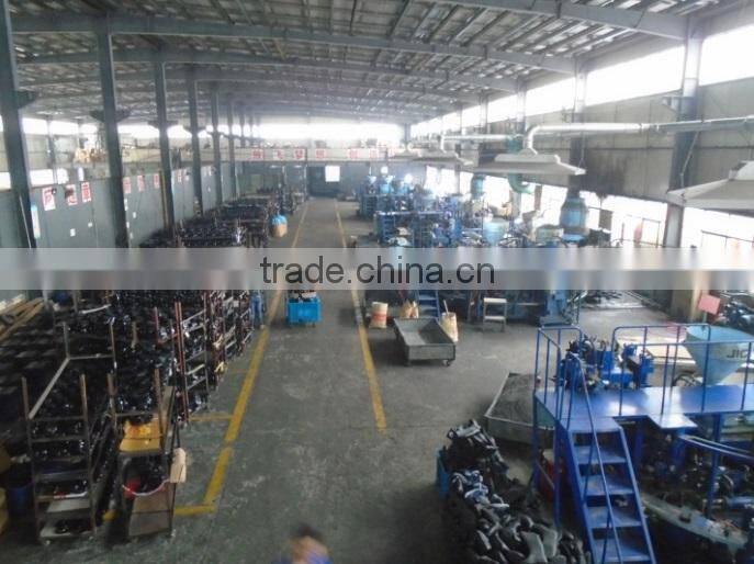 Hangzhou Qinghong Footwear Co., Ltd. company overview - view 4