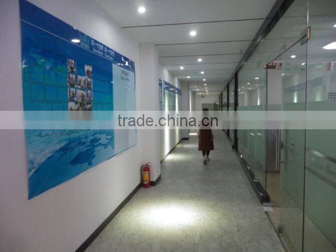 Dongguan Lancai Garment Co., Ltd. company overview - view 3