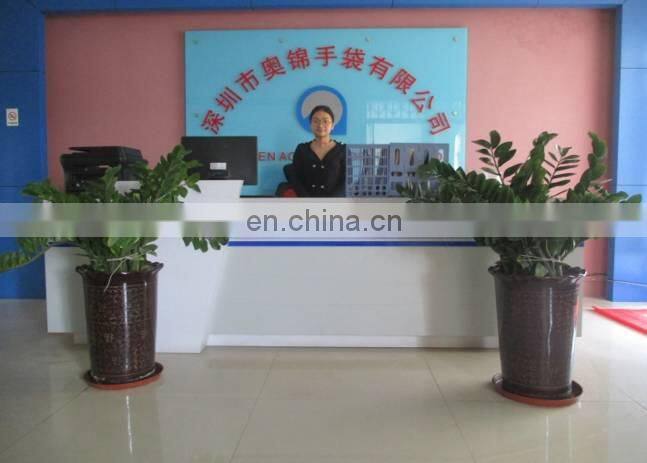 Shenzhen Aojin Handbag Co., Ltd. company overview - view 2