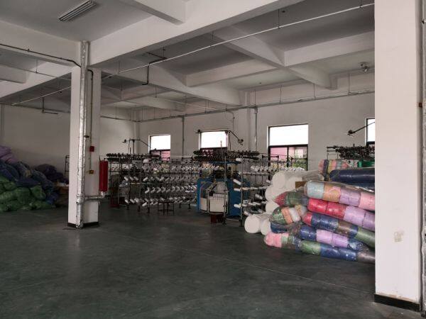Hebei Honyson Textile Co.,Ltd company overview - view 2