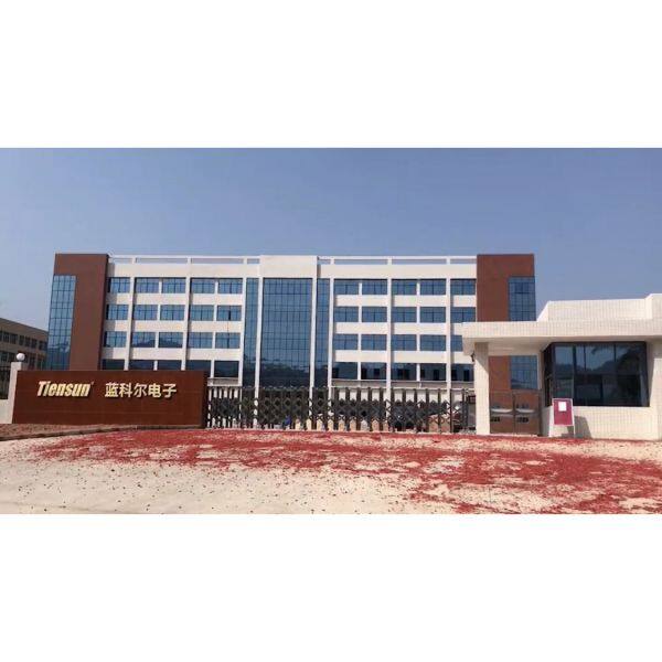 Shenzhen Tiensun Electronics Co., Limited company overview - view 1