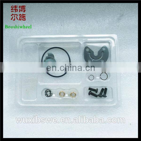 repair kit Hilux 2KD water cooled Turbocharger parts repair kit CT16 turbo actuator 17201-30080
