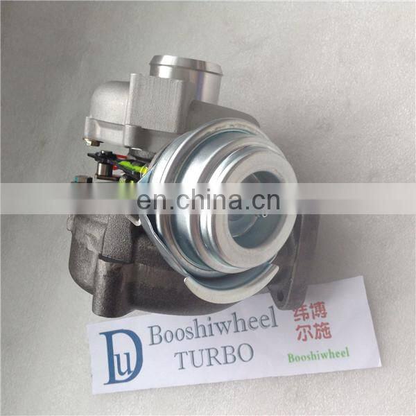GT1849V 717625 717625-5001S for Opel Zafira A 2.2 DTI turbocharger core for Opel Astra G 2.2 DTI 24445061 860050 860098