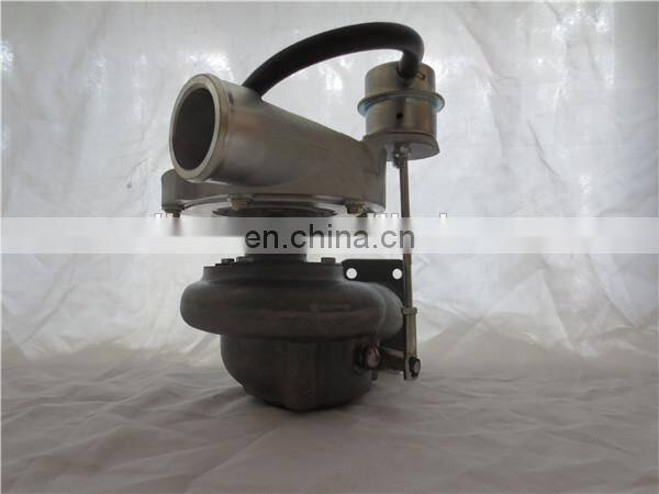 manufacturer turbocharger GT25 1104T N14G2 Engine Turbo charger for Perkins Industrial Gen Set 738233-0002 2674A404