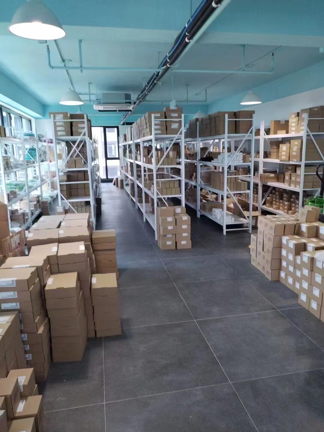 Jiangsu Mingyicheng Automation Technology Co., LTD company overview - view 1