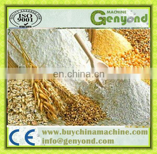 ginger drying machine