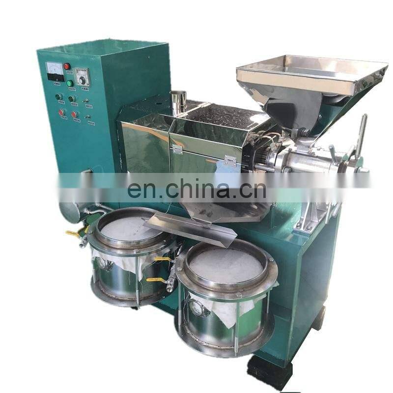 screw press oil expeller price/palm kernel oil expeller/press machine