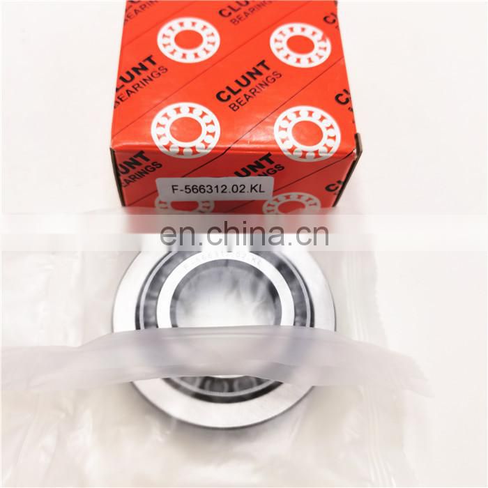 Good price F-566312.02.KL bearing automobile differential bearing F-566312.02 F-566312