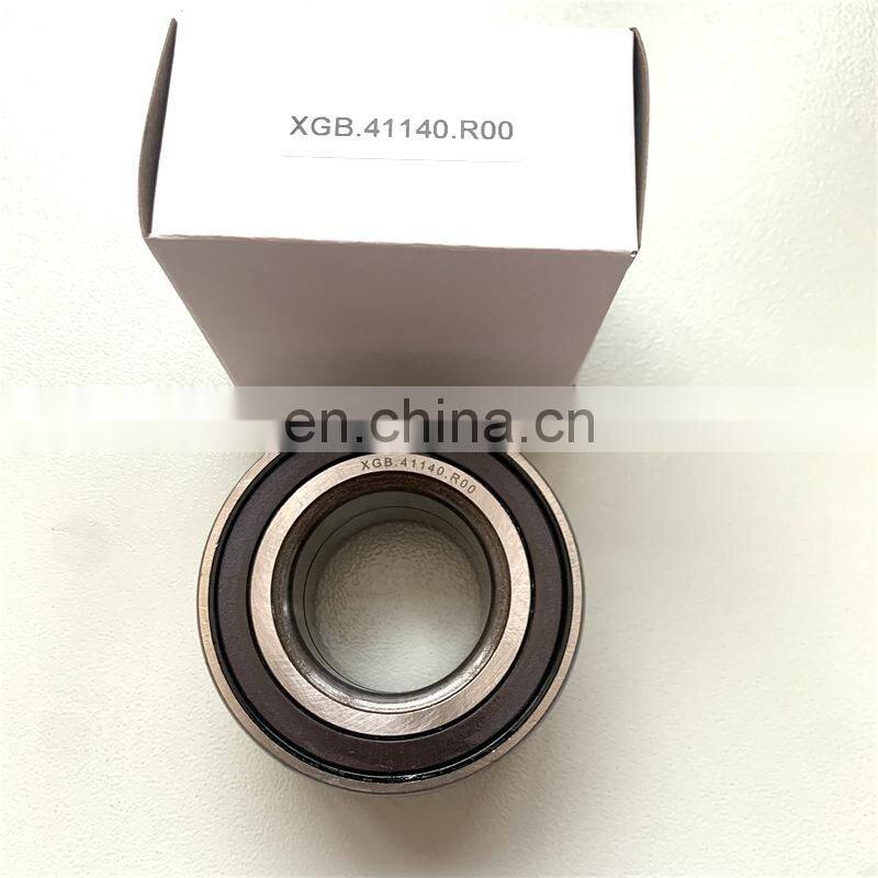 China Bearing Factory XGB.41140.R00 bearing XGB.41140.R00 wheel hub bearing XGB.41140.R00