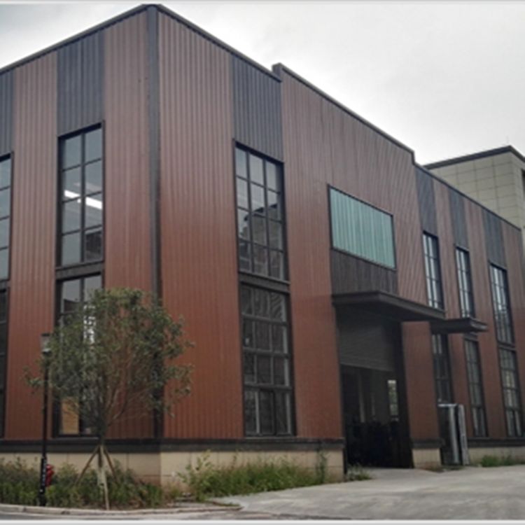 Keruibao (Chongqing) Machinery Technology Co., Ltd. company overview - view 1