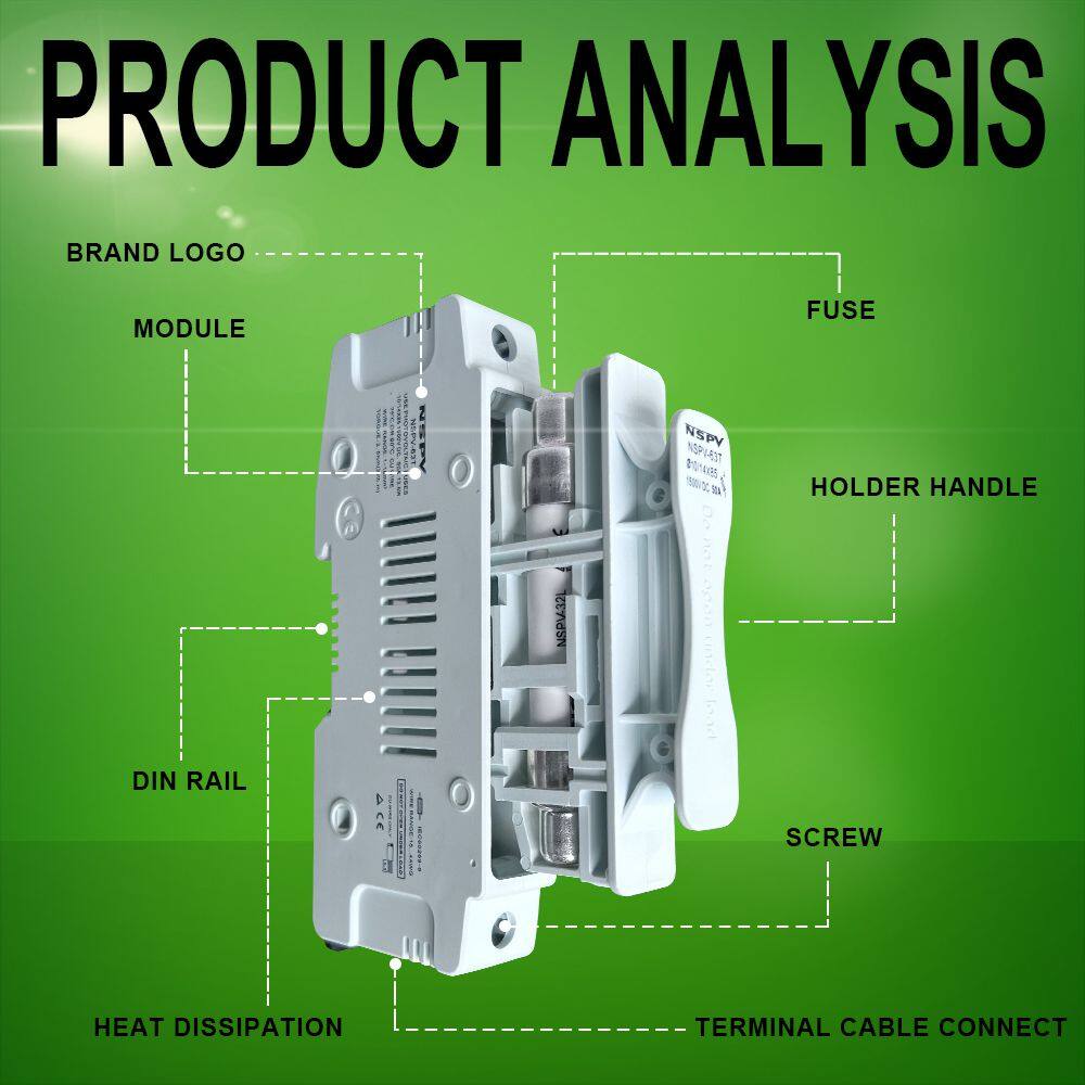 Product analysis