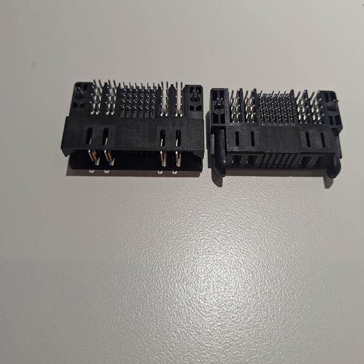 Shenzhen Amphet Connector Co.,Ltd company overview - view 1