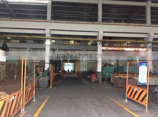 Ningbo Zhongan Forging Co., Ltd. company overview - view 3