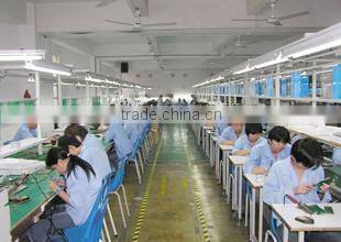Shenzhen Aubadi Plastic Electronics Co., Ltd. company overview - view 1