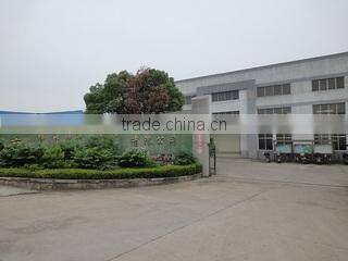 Changzhou Frame Vehicle Parts Co., Ltd. company overview - view 2