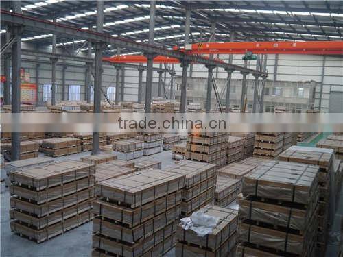 Jinan Honesty Aluminum Industry Co., Ltd. company overview - view 3